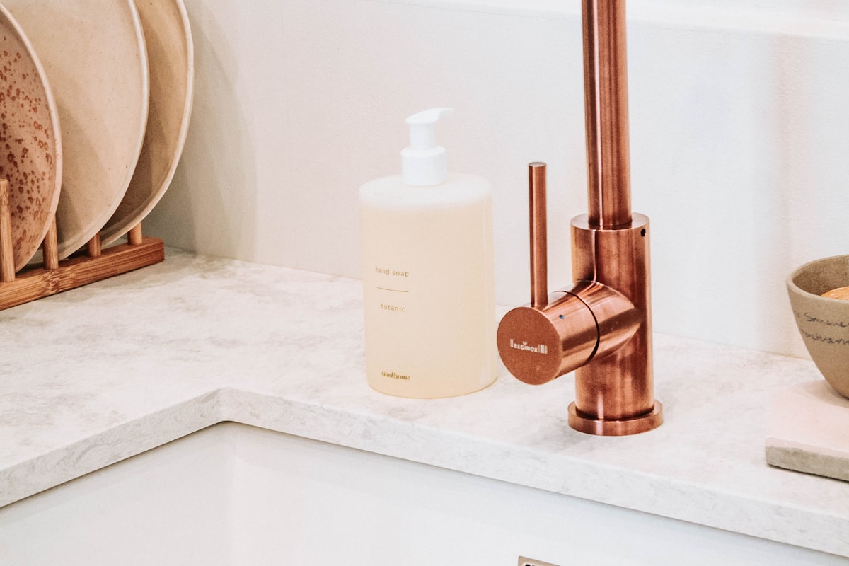 Kitchen Plumbing service in Wellington, FL